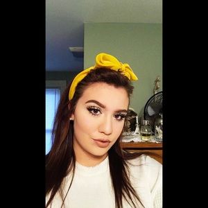 Meet your Posher, Mckenzie